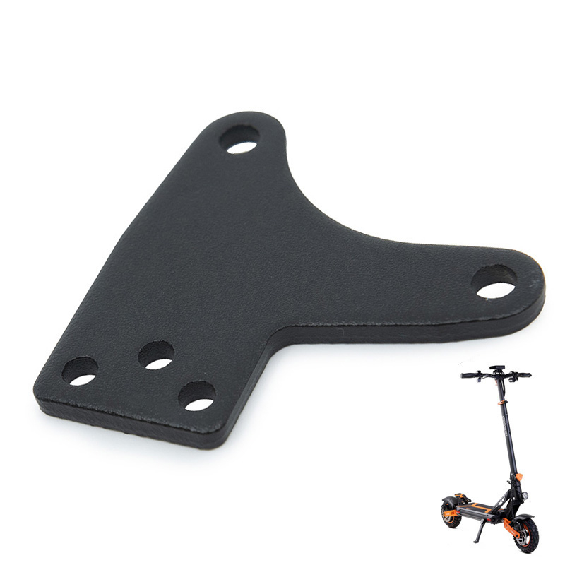 Soporte pinza de freno trasera KuKirin G2 Max [Kugoo]