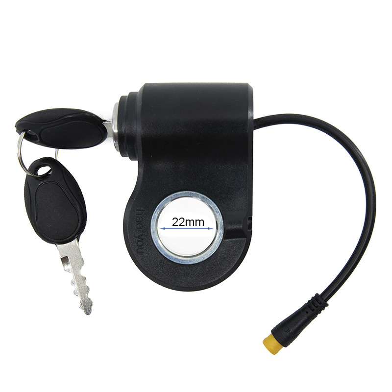 Llave de contacto KuKirin G2 Max [Kugoo]