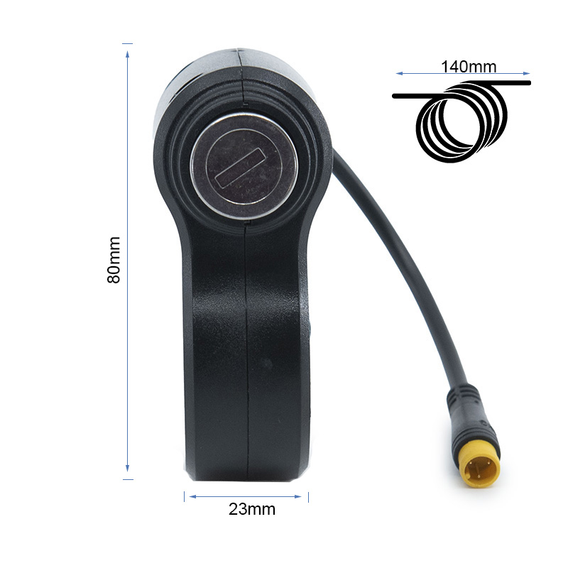 Llave de contacto KuKirin G2 Max [Kugoo]