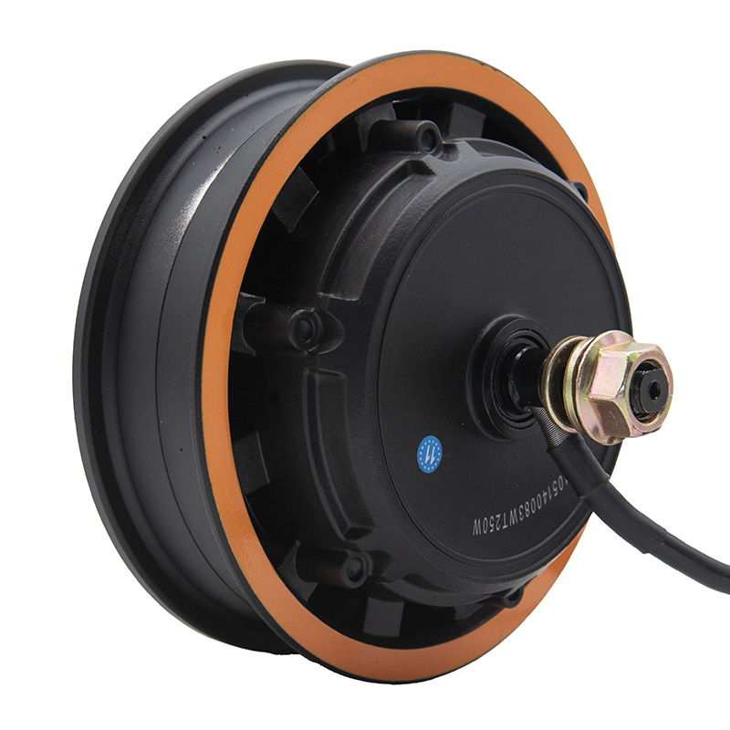 Motor 48v 1000w 6/B34 KuKirin G2 Max [Kugoo]
