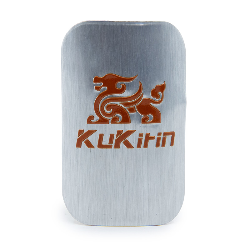 Emblema mástil KuKirin G3 Pro [Kugoo]