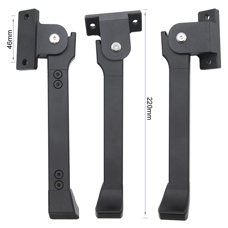 Caballete kukirin g3 pro