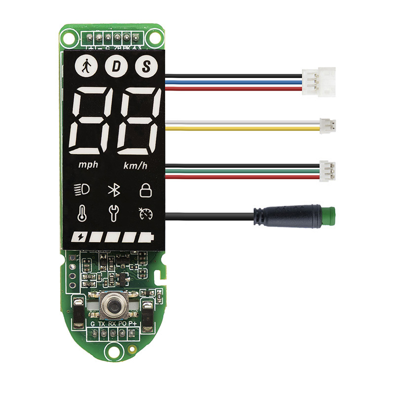 Display para Xiaomi Mi3 lite [Ewheel] función bluetooth no activada