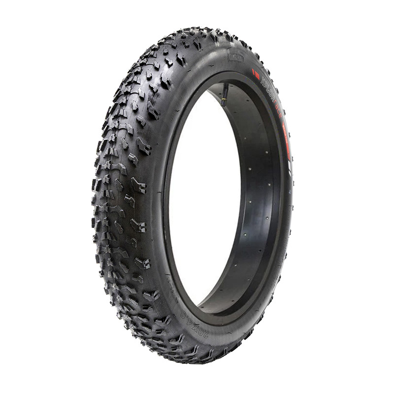 Neumático 20x4 Ewheel ESPECIAL FAT-BIKE