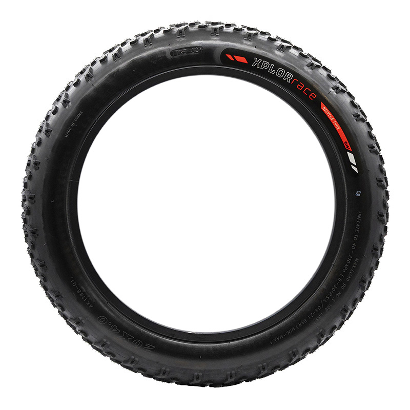 Neumático 20x4 Ewheel ESPECIAL FAT-BIKE