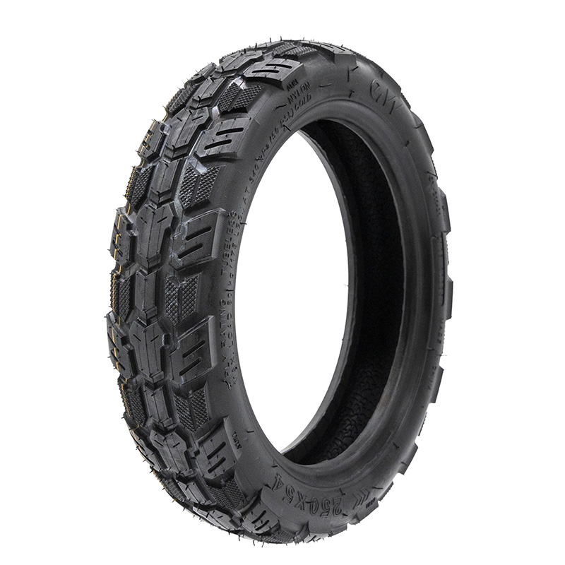 Pneu tubeless tout-terrain 250x54 [Ewheel]