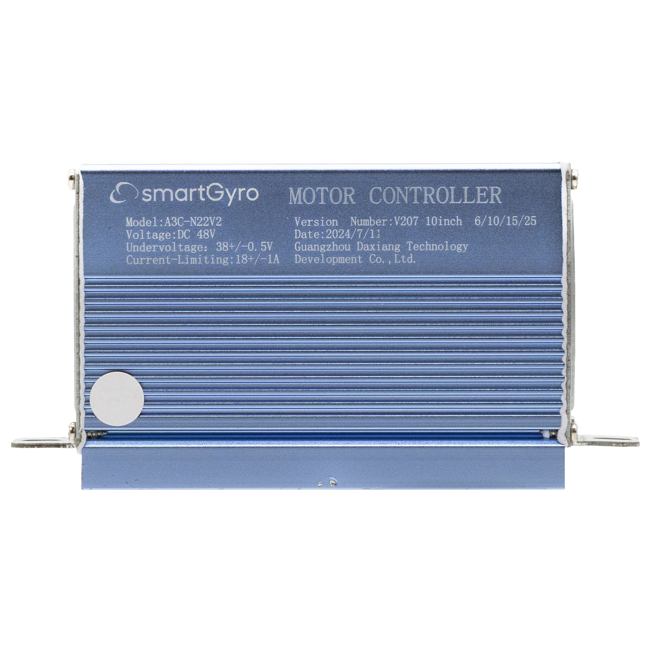 Controladora Smartgyro K2