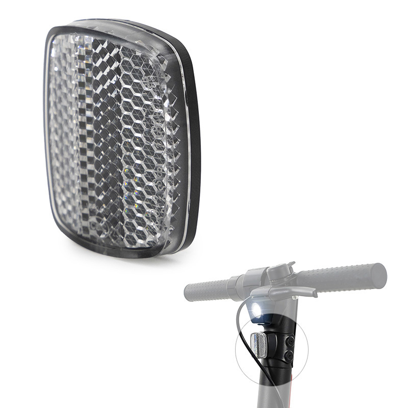 Reflector delantero original Wispeed T855