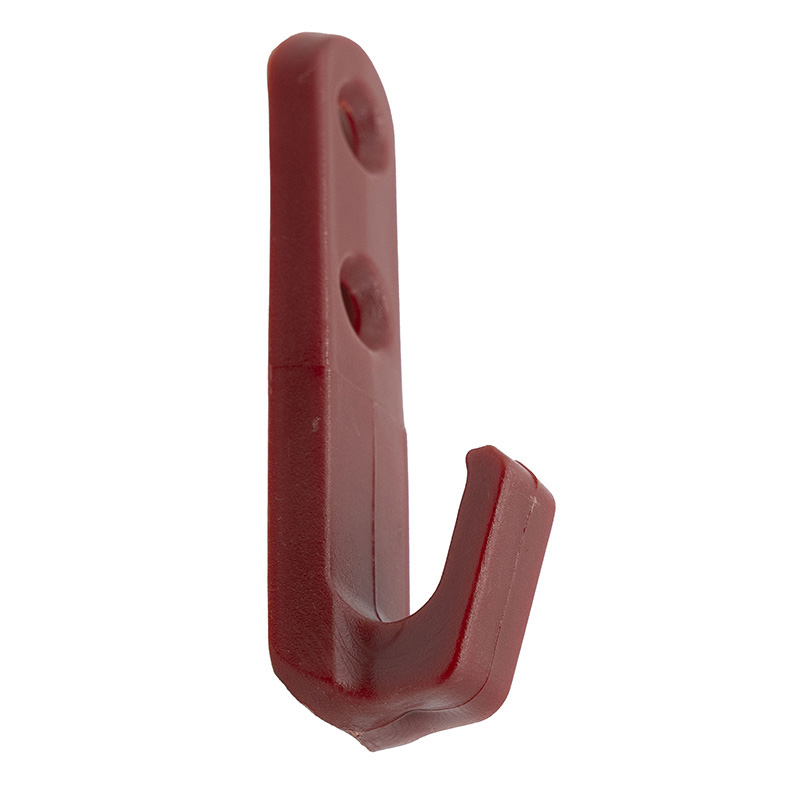 Gancho rojo orginal Wispeed T855