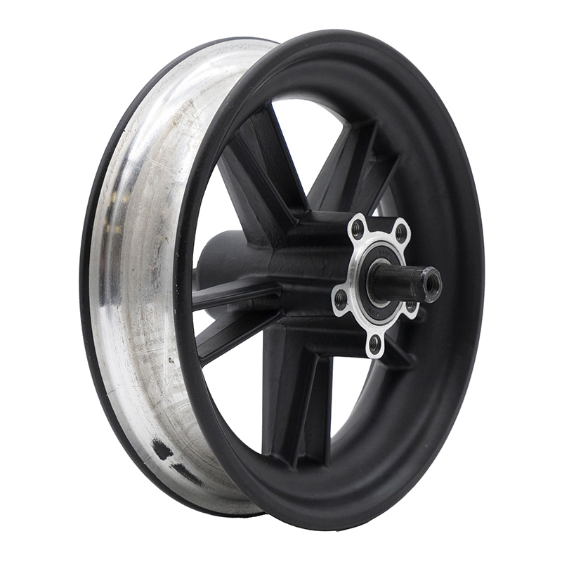Llanta original Wispeed T855