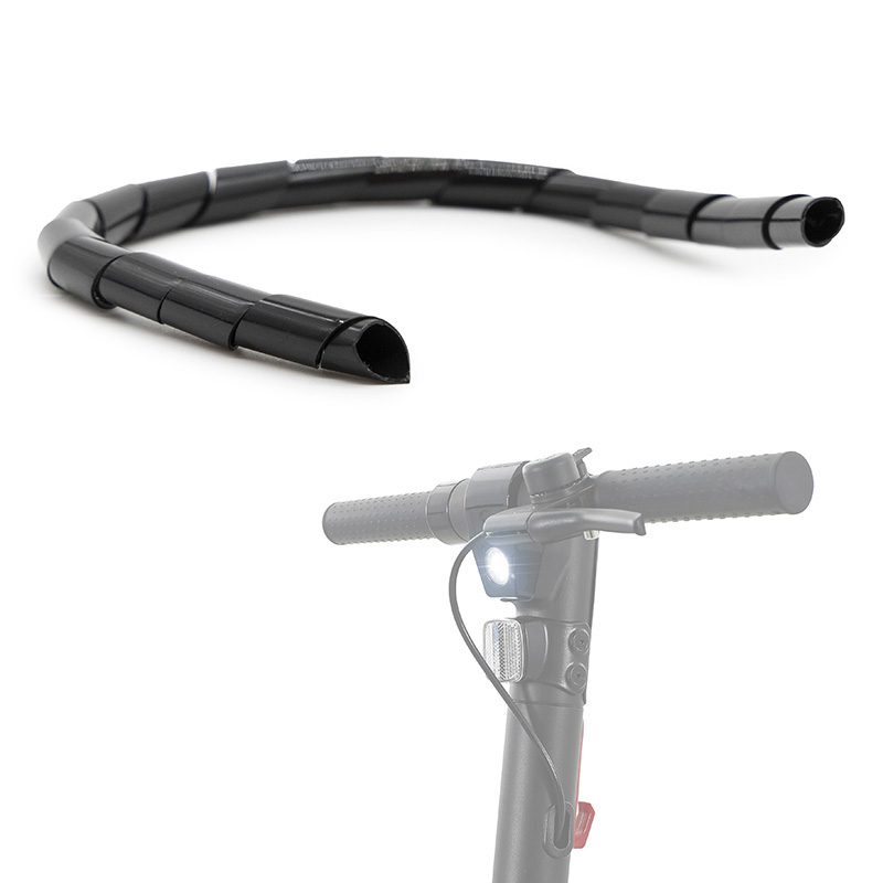 Cubre cable 30cm