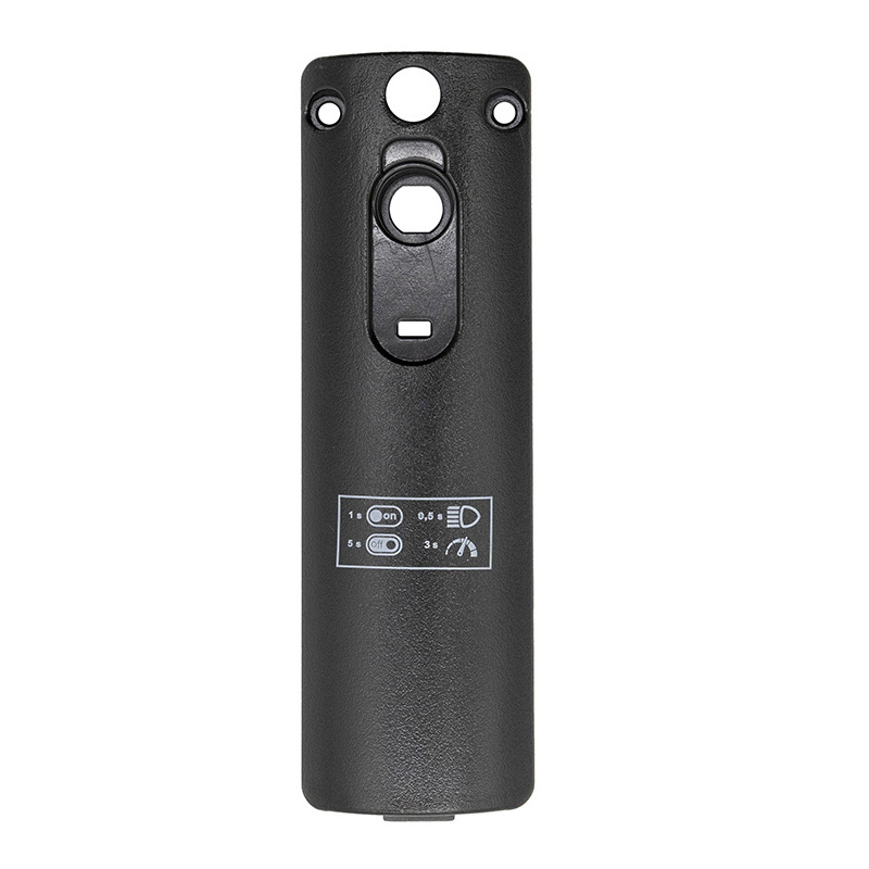 Embellecedor puerto de carga original Wispeed T850