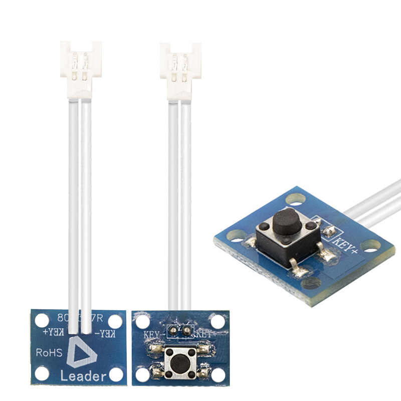 Bouton d'alimentation de display Wispeed Original T855