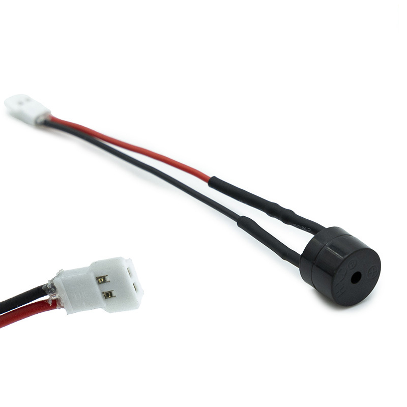 Pito 5V original Wispeed T855