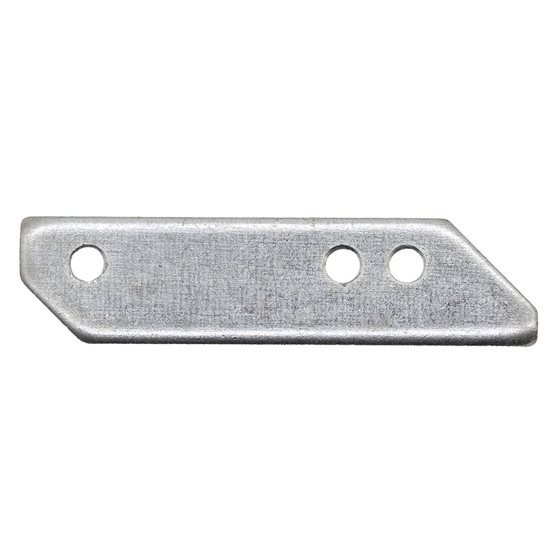 Pletina caballete original Wispeed T850