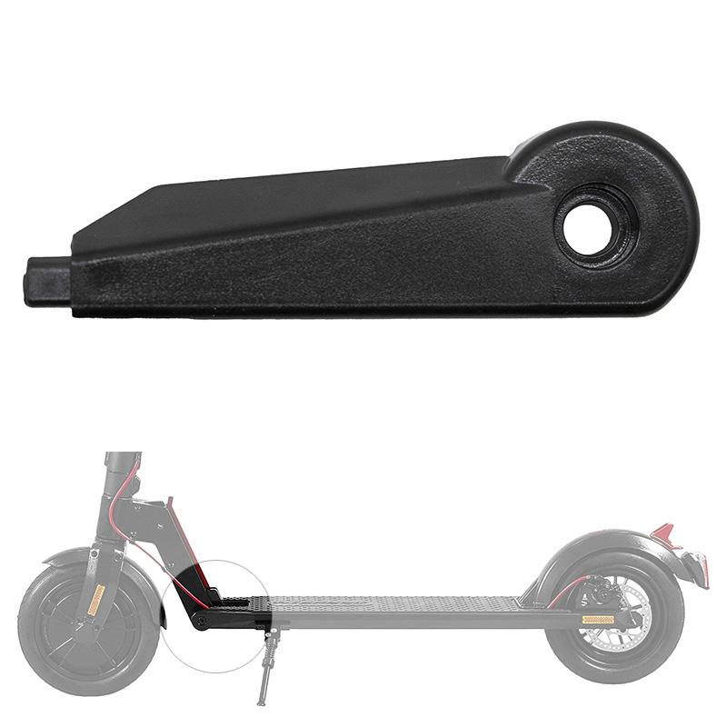 Embellecedor lateral original Wispeed T850