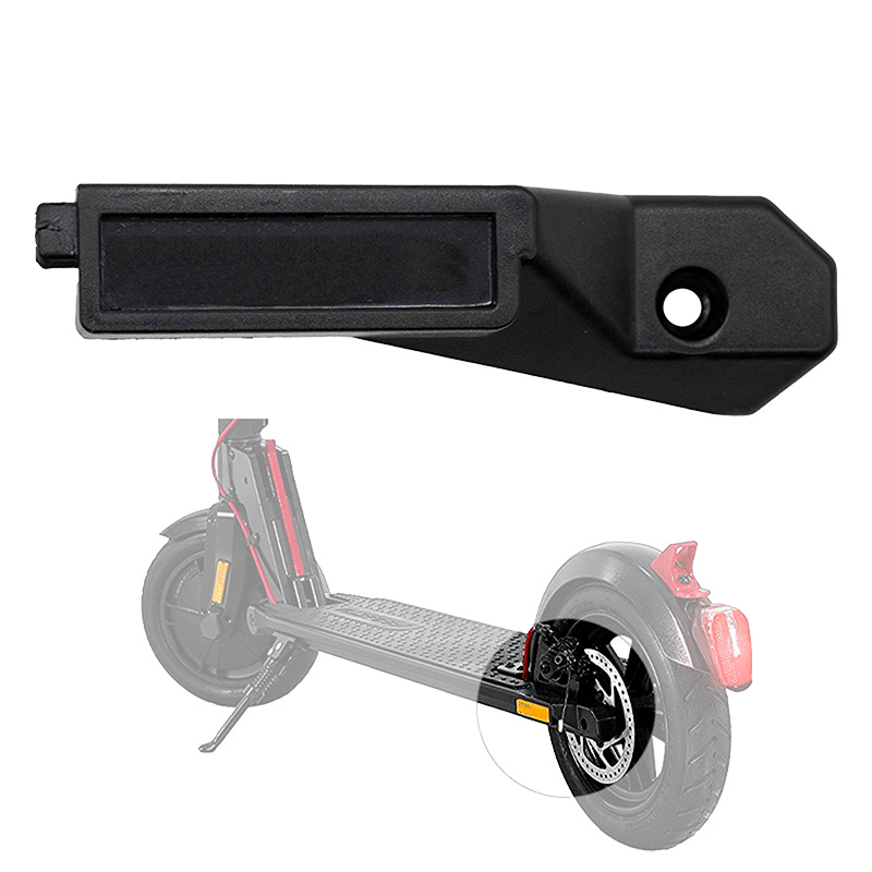 Embellecedor lateral L original Wispeed T850