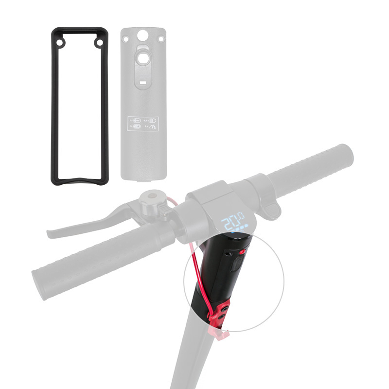 Junta WP002 luz frontal Wispeed T855 [Wispeed]