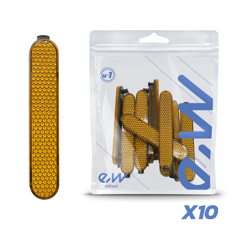 Catadioptre Mi4 lite - 10pcs