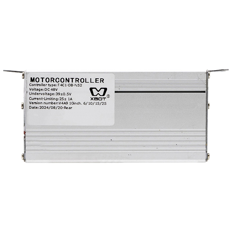 Controladora 48V 21A - B - para Zwheel ZRino DUO 2022 - Limitada