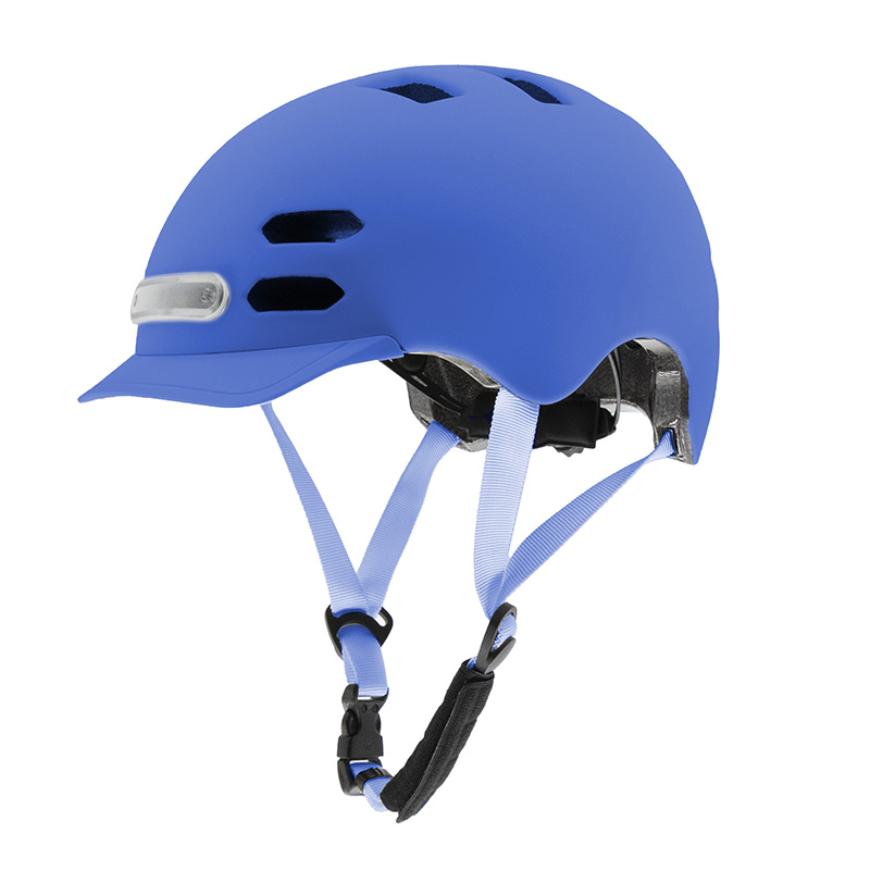 Casque CP07 BLANC M