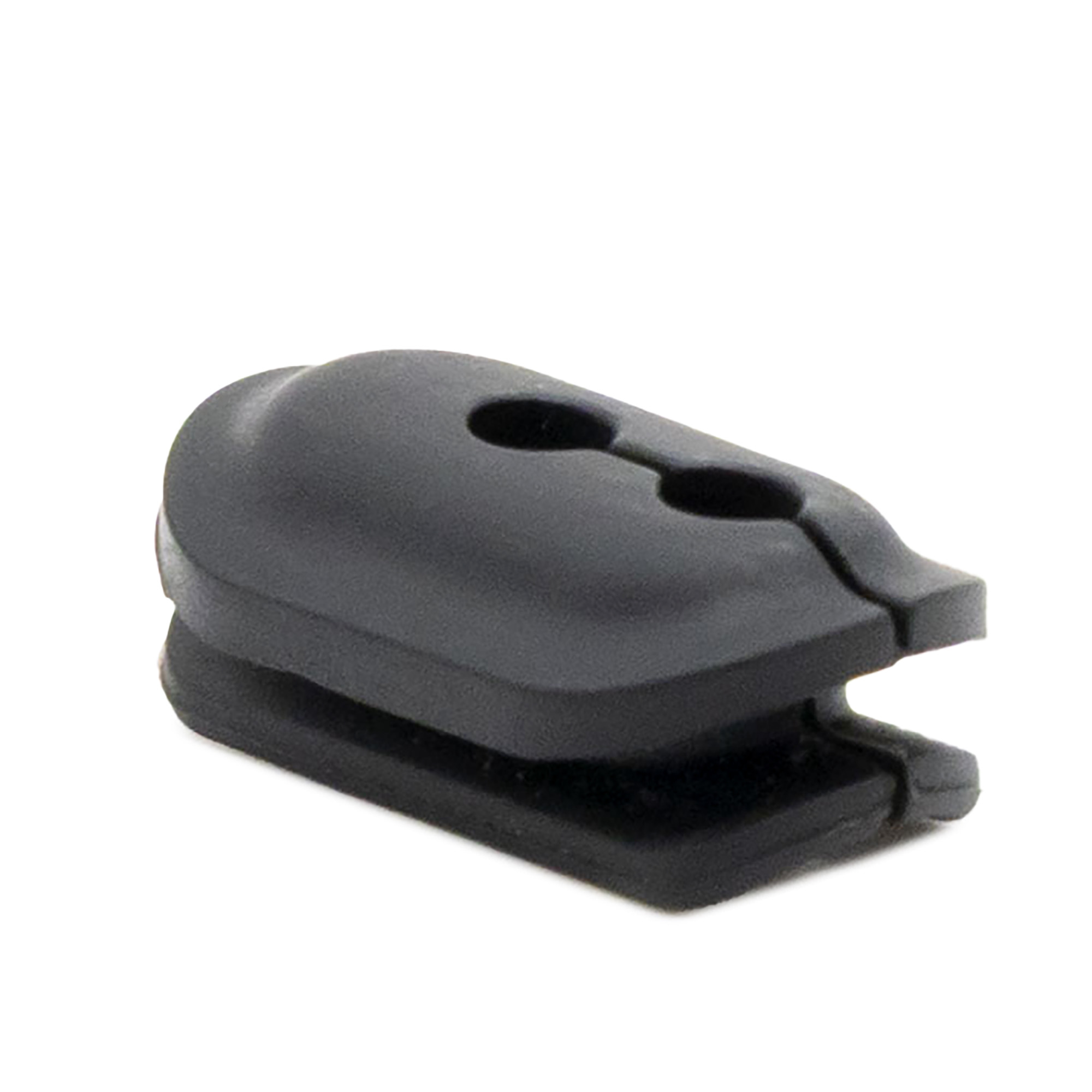 Couvre-câbles guidon R Niu KQi3