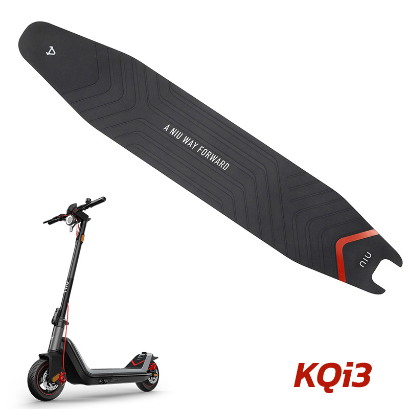 Bases anti-dérapante Niu KQi3 MAX