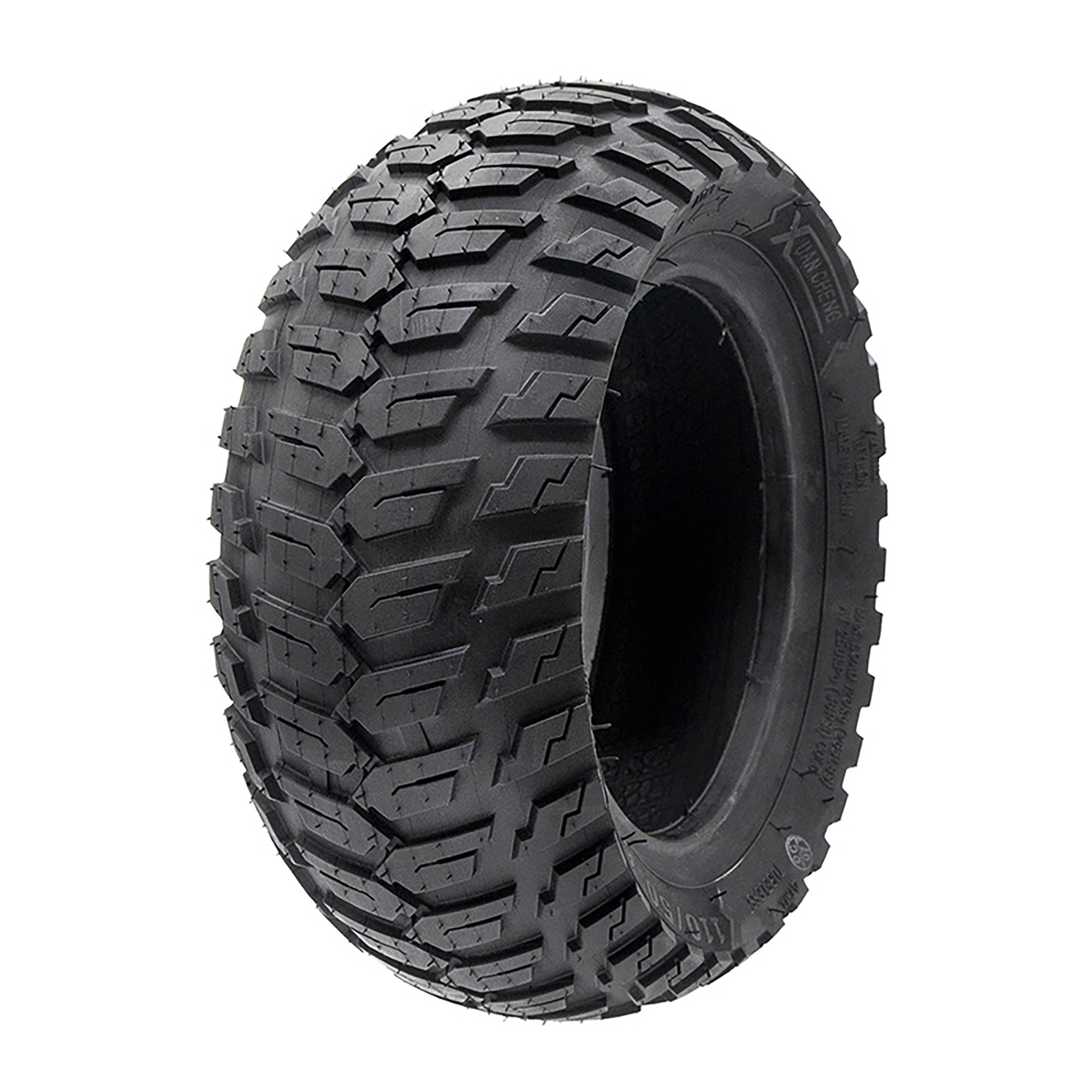 Pneu tubeless Offroad 110/50-6,5 [Xuancheng]