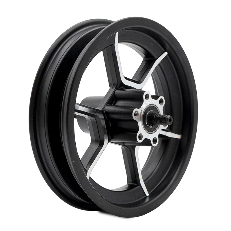 Roue avant Niu KQi300P