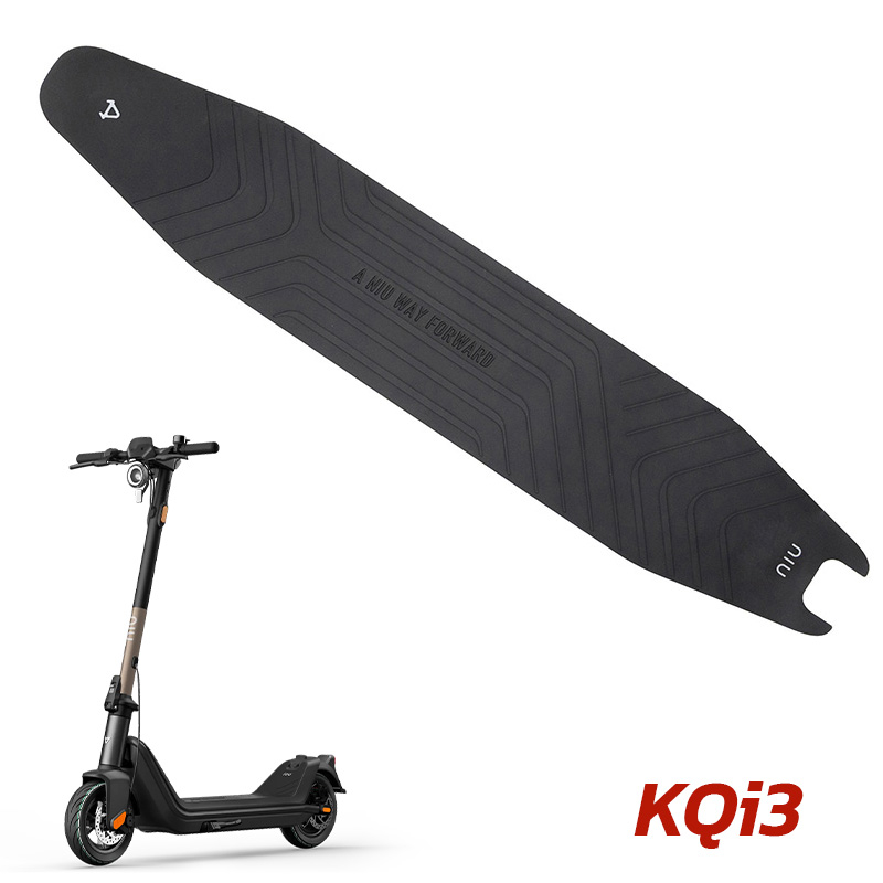 Bases anti-dérapante Niu KQi3 Sport Toutes les couleurs