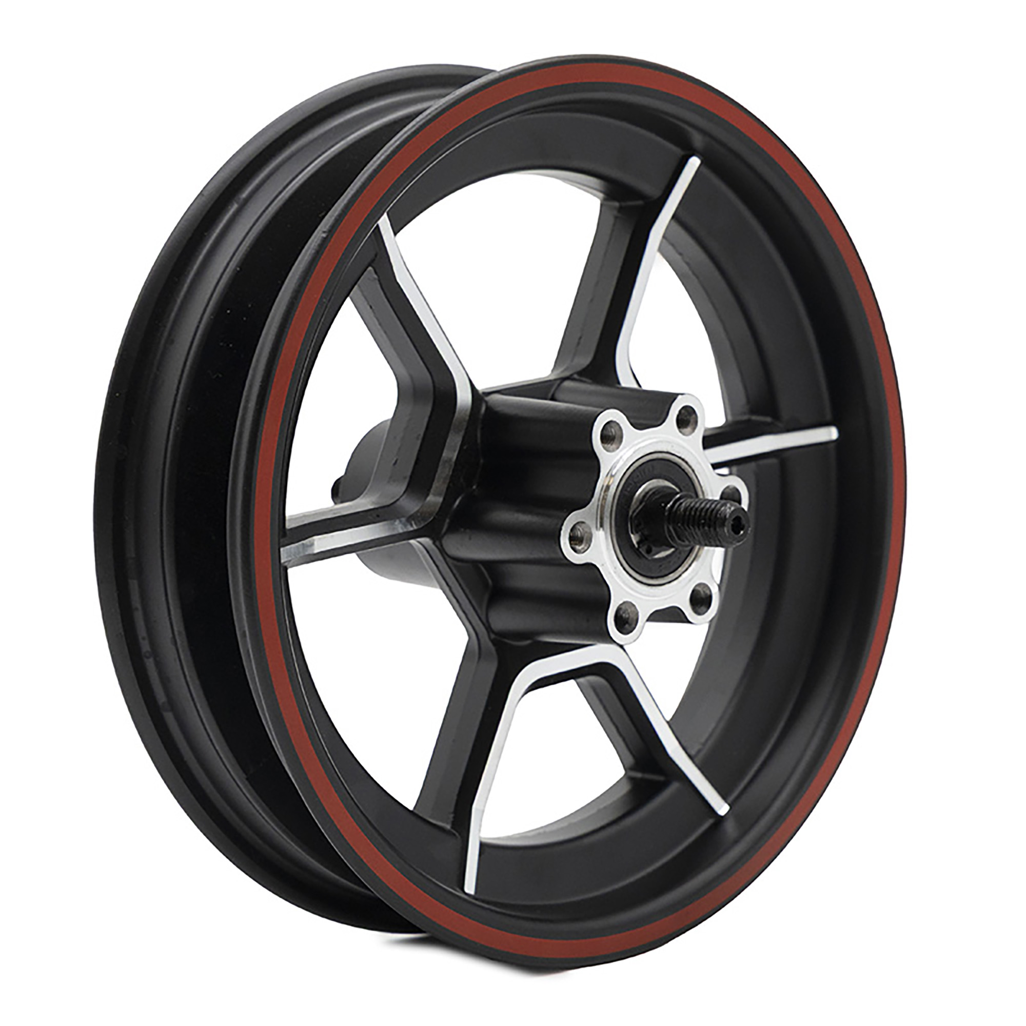 Roue avant Niu KQi300X