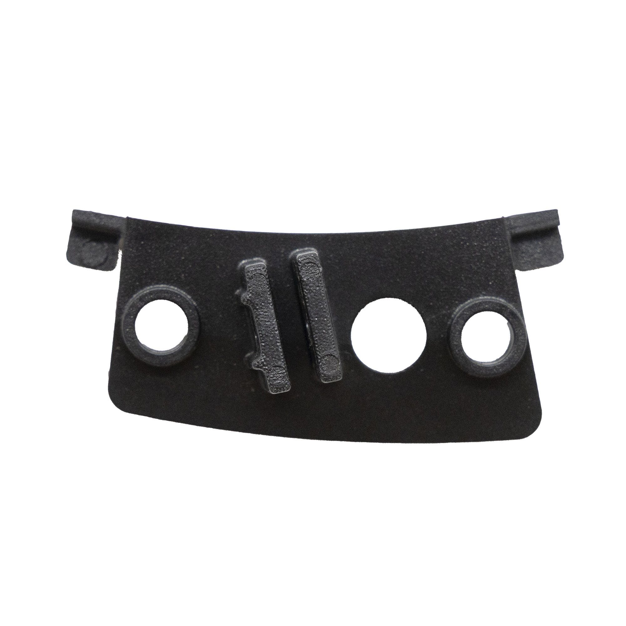 Support feu clignotant arrière gauche Niu KQi2 (1) (IT)