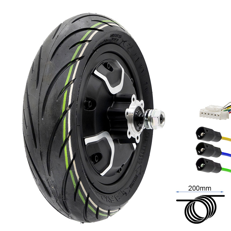 Moteur Niu KQi3 Sport
