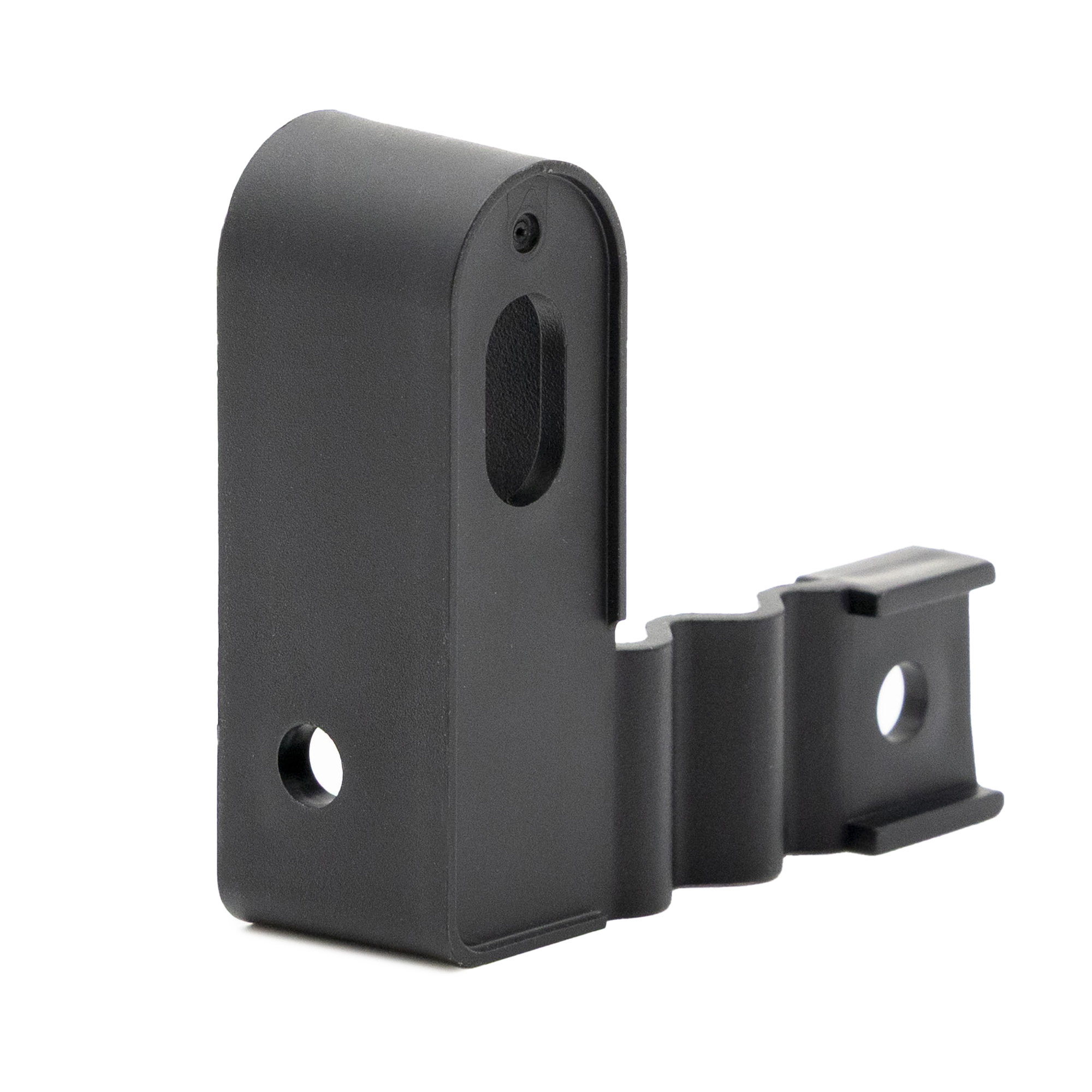 Support feu clignotant arrière gauche Niu KQi2 (2) (IT)