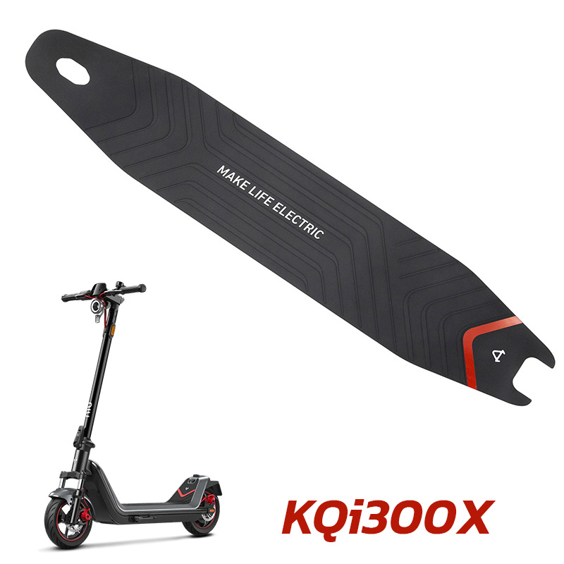 Bases anti-dérapante Niu KQi300X