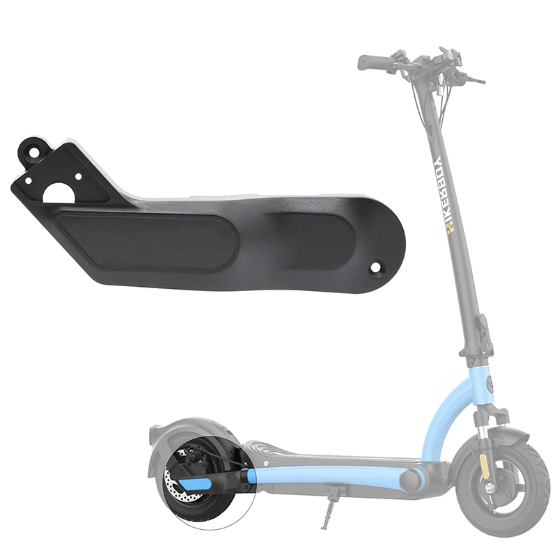 Garniture droite HIKERBOY FOXTROT PLUS