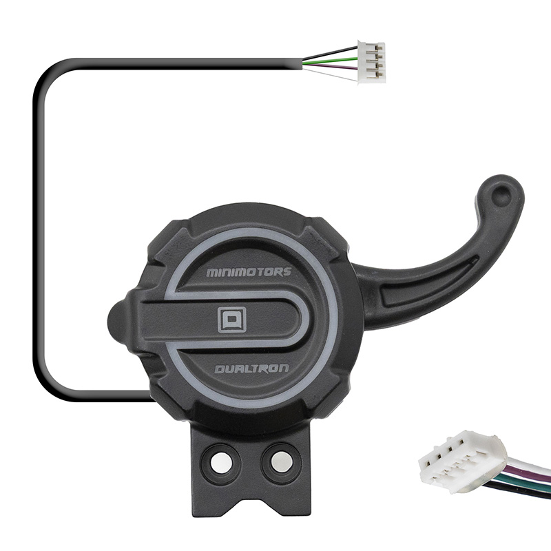 Accélérateur Dualtron POP [Minimotors]