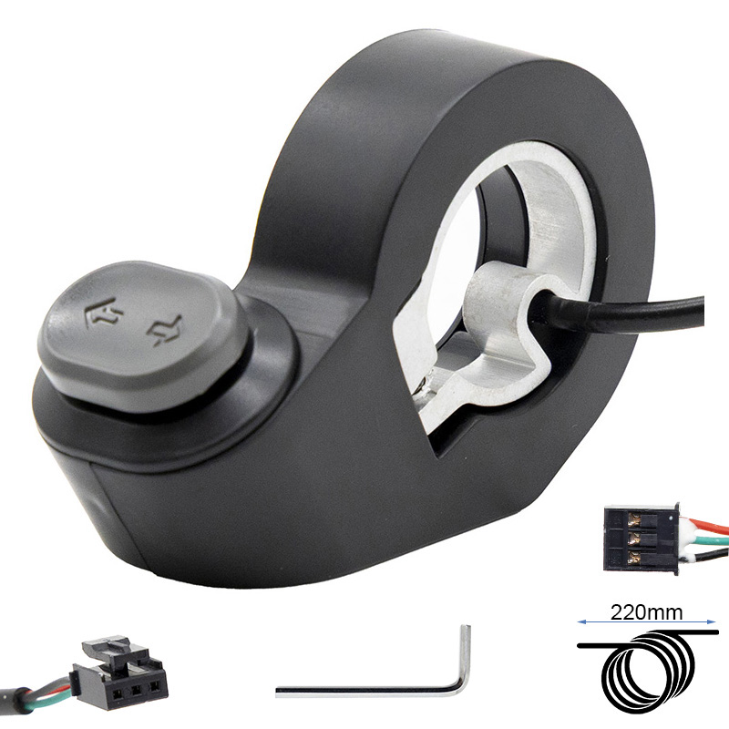 Bouton pour clignotants Xiaomi