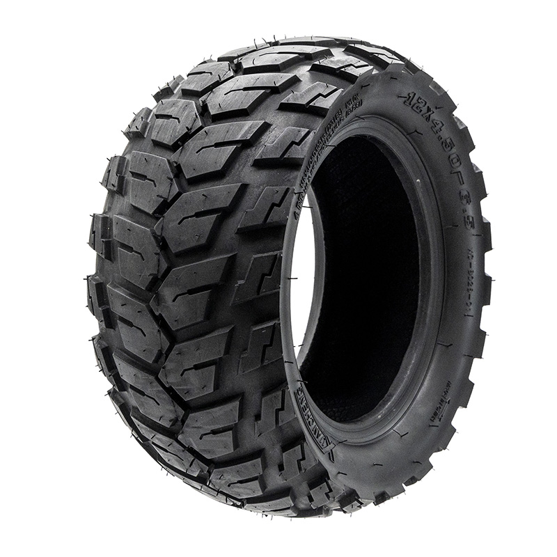 Pneus tubeless Offroad  12x4,5-6,5 [Xuancheng]