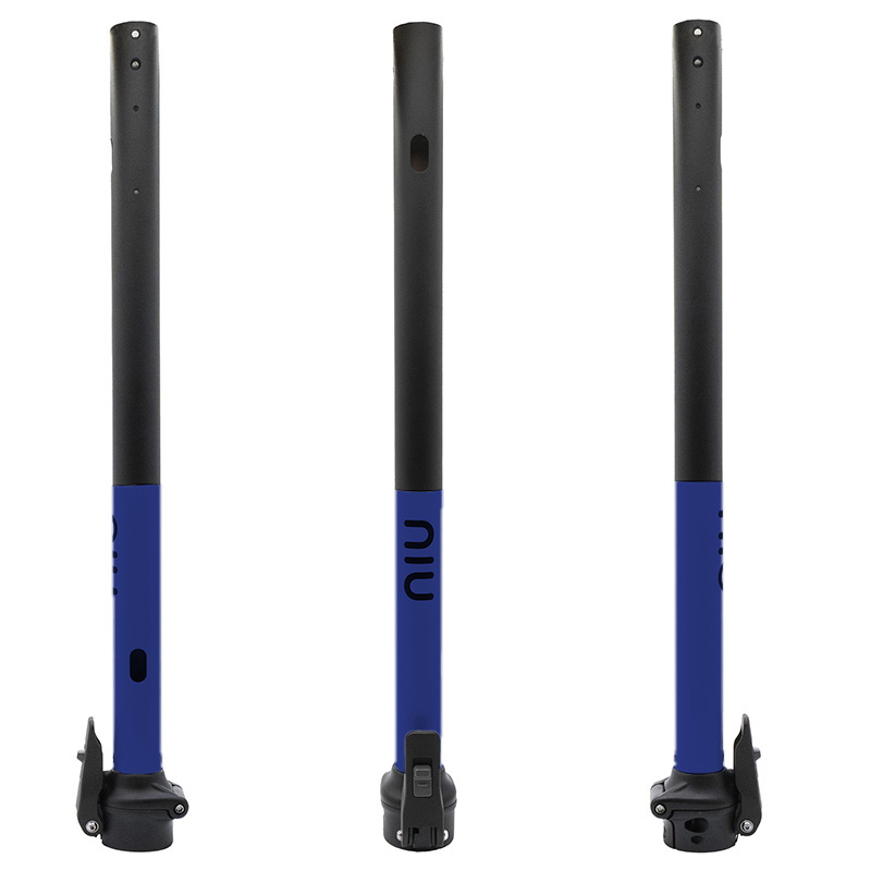 Mat Niu KQi3 Sport Bleu