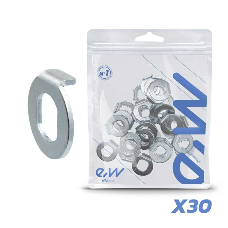 Rondelle de fixation axe moteur Dualtron Thunder 3