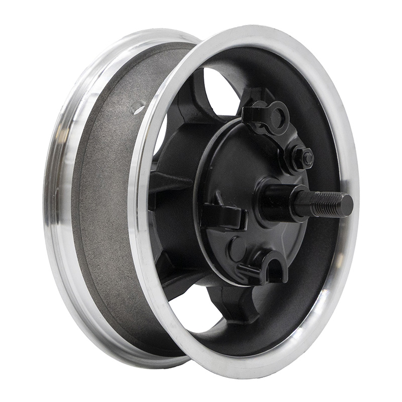 Roue avant Dualtron POP Minimotors