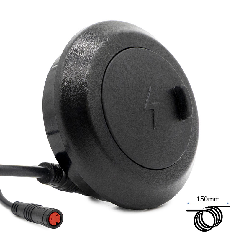 Port de charge HIKERBOY FOXTROT PLUS