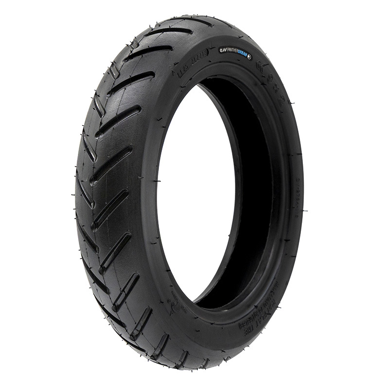 Pneu sans chambre à air 9x2 [EWHEEL PANTHERURBAN runflat] - noir