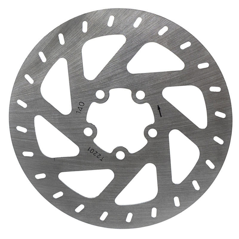 Disque de frein pour Mi4 - 140mm - 5H