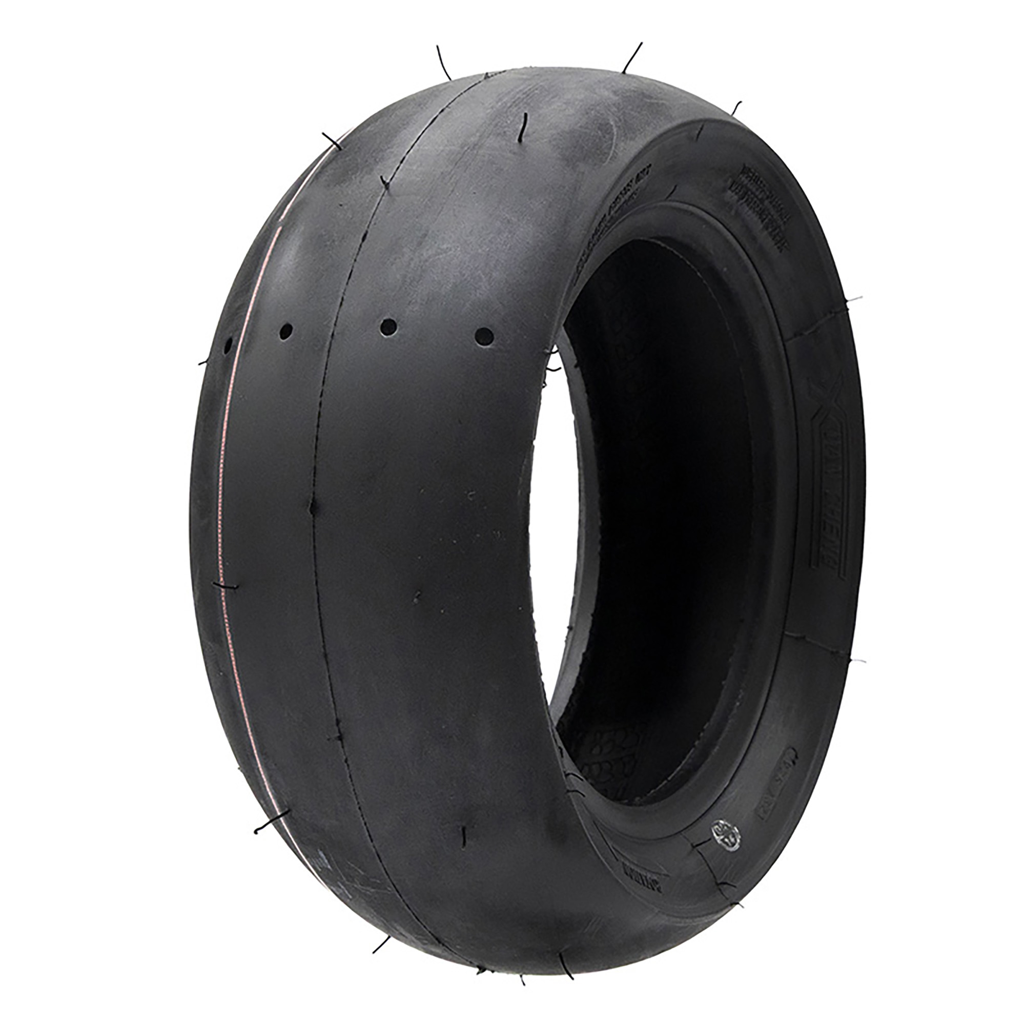 Pneu tubeless Slick 100/55-6.5 [Xuancheng]