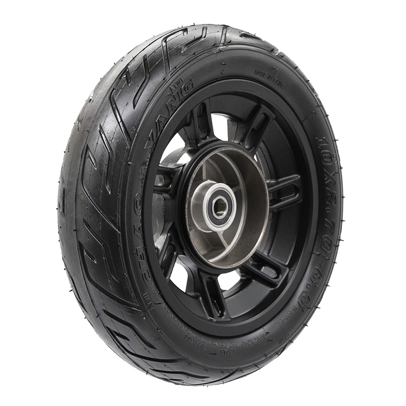 Roue avant HIKERBOY FOXTROT PLUS