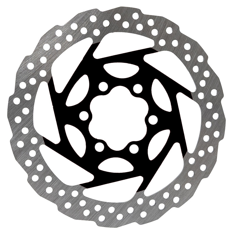 Disque de frein EWD003 - 140mm - noir