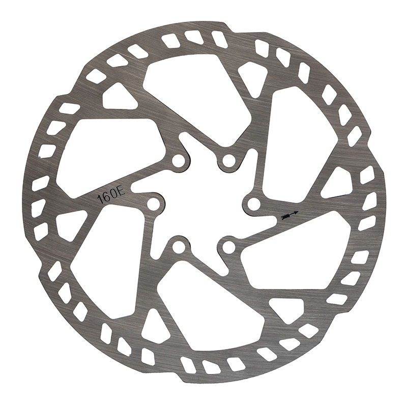 Disque de frein EWD004 - 160mm (2,3mm d'épaisseur)