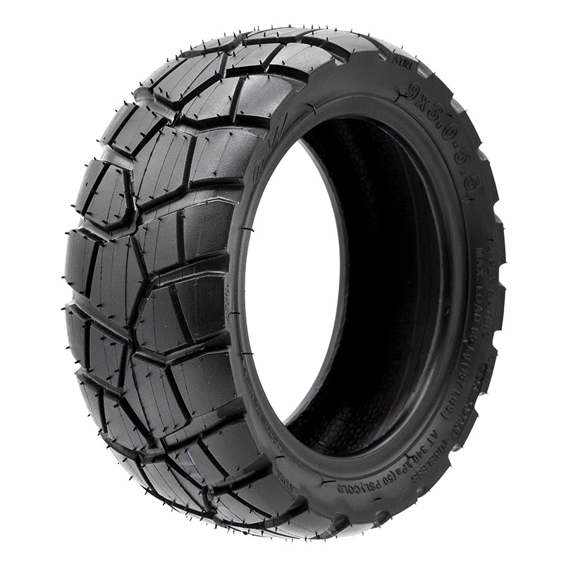 Pneu tubeless tout terrain 9x3-5 5 EWHEEL RHINOTRACK
